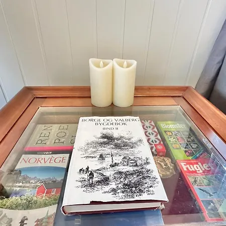 Basecamp Mountain View Lofoten *