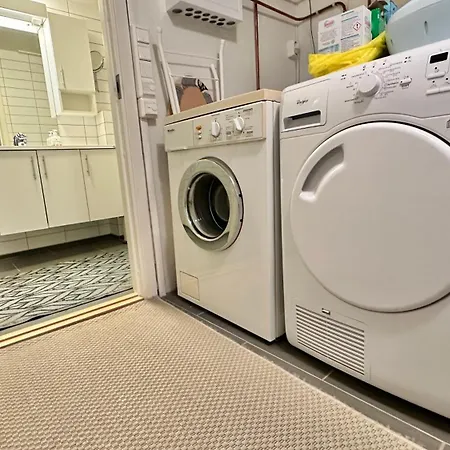 Basecamp Mountain View Lofoten Prázdninový dům