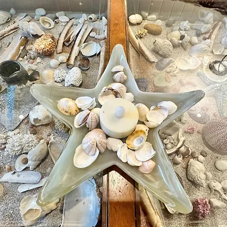 Basecamp Mountain View Lofoten Prázdninový dům *