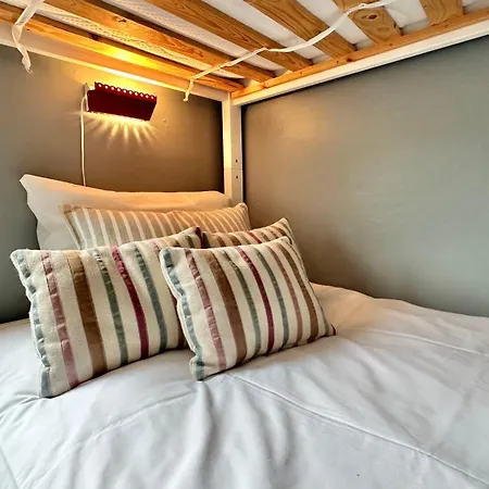 Dom wakacyjny Basecamp Mountain View Lofoten Alstad (Nordland)